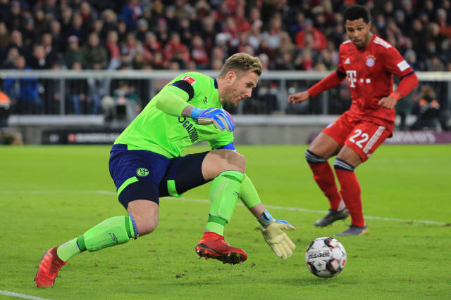 英超：两球完胜 狼队2-0击败曼联队.